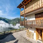 Casa Di Sere * Pieve di Livinallongo