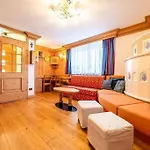 Casa Di Sere Daire Pieve di Livinallongo