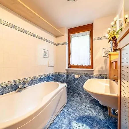 Casa Di Sere Apartment *