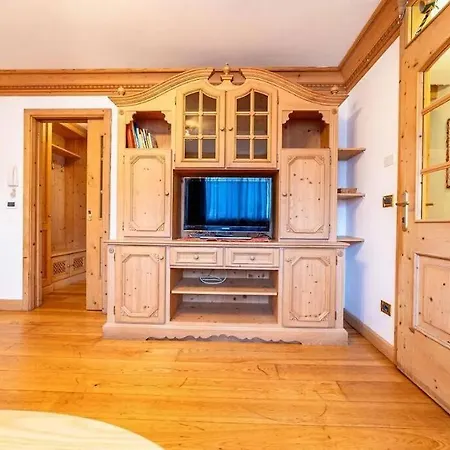 Casa Di Sere Pieve di Livinallongo