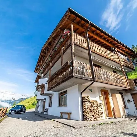 Casa Di Sere