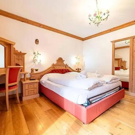 Apartmán Casa Di Sere