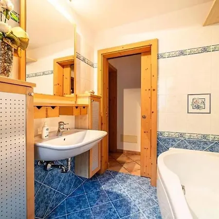 Casa Di Sere * Pieve di Livinallongo