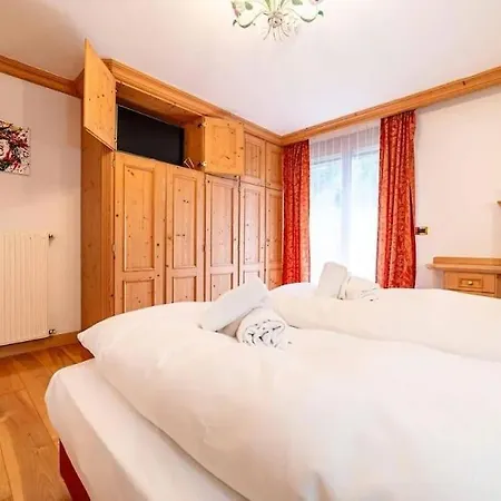 Casa Di Sere Apartment