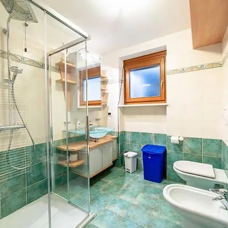 Apartment Casa Di Sere Pieve di Livinallongo