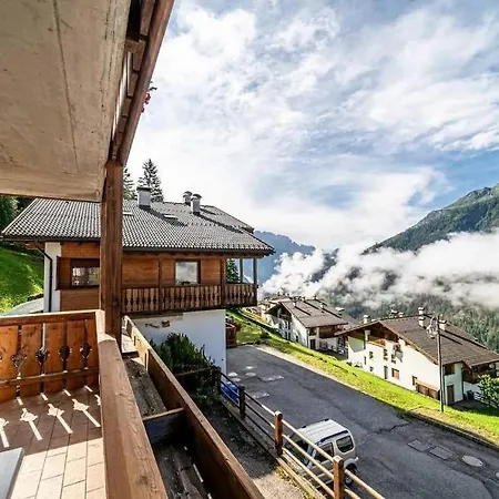 Casa Di Sere