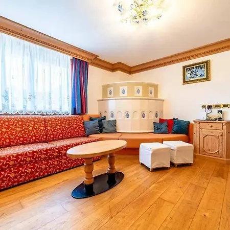 Apartment Casa Di Sere *