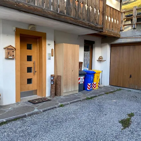 Casa Di Sere Daire