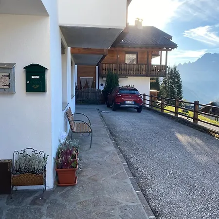 Casa Di Sere * Pieve di Livinallongo
