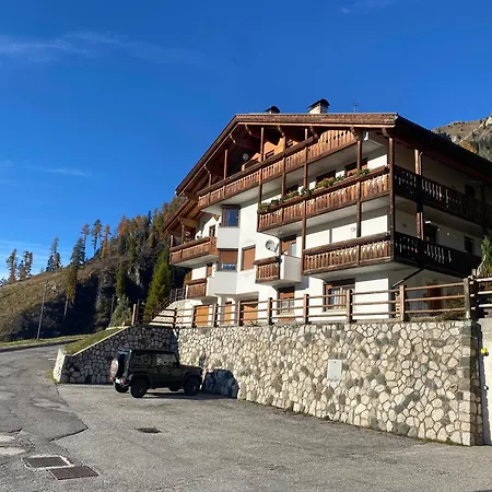 Daire Casa Di Sere