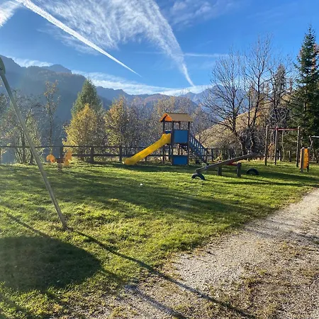 Daire Casa Di Sere Pieve di Livinallongo